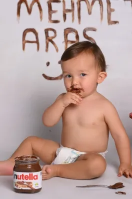 Cast Ajans Yapım Mehmet K