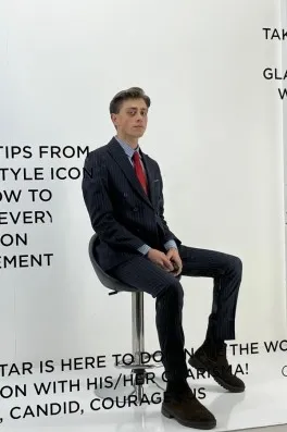 Cast Ajans Yapım Eren G