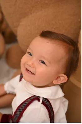 Cast Ajans Yapım Mehmet K