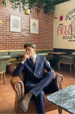 Cast Ajans Yapım Eren G