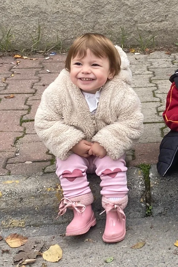 Eflin Lina Koyuncu, fotoğraf 2