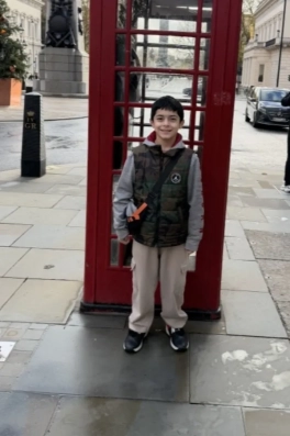 Cast Ajans Yapım Muhammed B