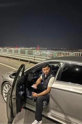 Cast Ajans Yapım Umut K