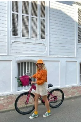 Cast Ajans Yapım Dilara G