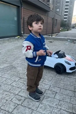 Cast Ajans Yapım Alptuğ S