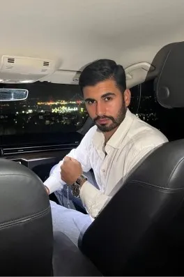 Cast Ajans Yapım Umut K