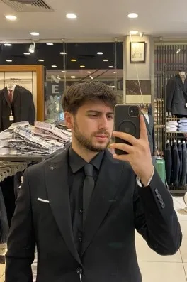 Cast Ajans Yapım İshak A