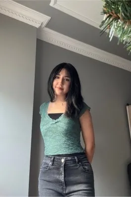 Cast Ajans Yapım Dila G