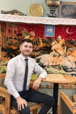 Cast Ajans Yapım Murat Y