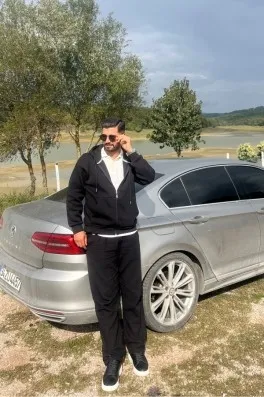 Cast Ajans Yapım Umut K