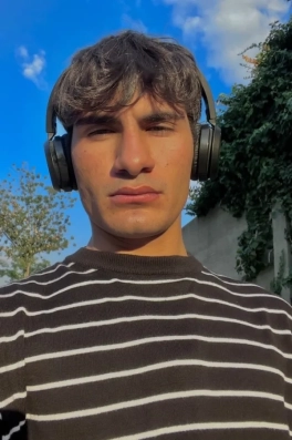 Cast Ajans Yapım Ahmet D