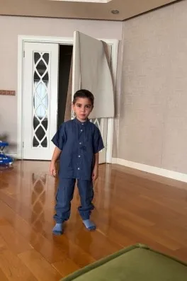 Cast Ajans Yapım Muhammed K