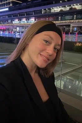 Cast Ajans Yapım Dilara G