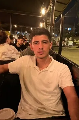 Cast Ajans Yapım Mete H