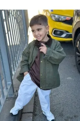 Cast Ajans Yapım Muhammed K