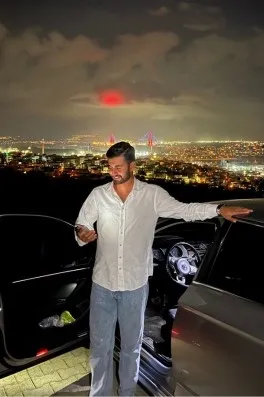 Cast Ajans Yapım Umut K