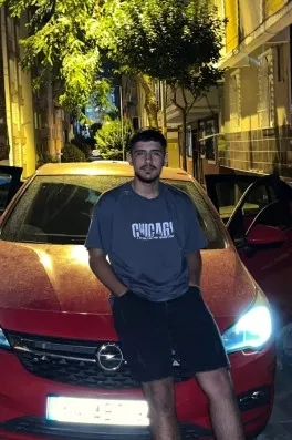 Cast Ajans Yapım Mete H