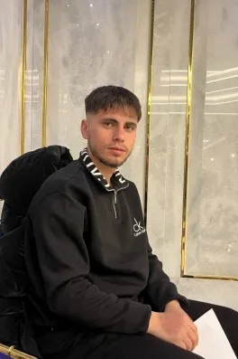 Cast Ajans Yapım Hüseyin ş