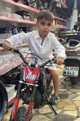 Cast Ajans Yapım Muhammed K