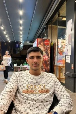 Cast Ajans Yapım Mete H