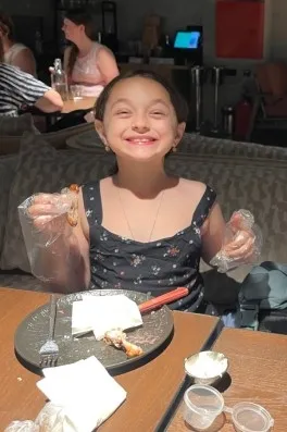 Cast Ajans Yapım Tuana B