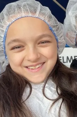 Cast Ajans Yapım Tuana B