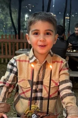 Cast Ajans Yapım Muhammed K