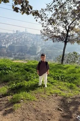 Cast Ajans Yapım Muhammed K