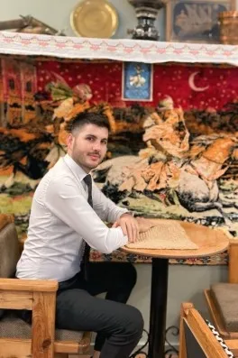 Cast Ajans Yapım Murat Y