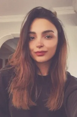 Cast Ajans Yapım Gizem E