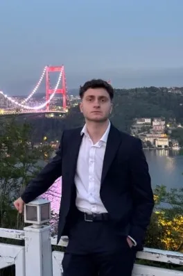 Cast Ajans Yapım Fatih Ö