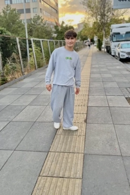 Cast Ajans Yapım Ahmet D