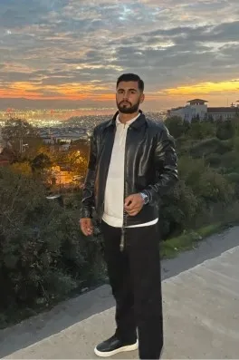 Cast Ajans Yapım Umut K