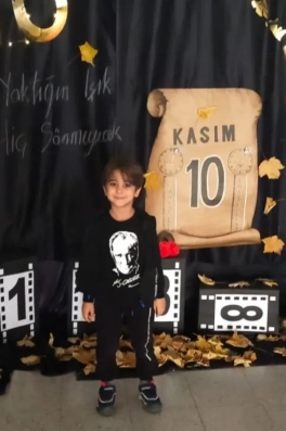 Cast Ajans Yapım Zuhal G