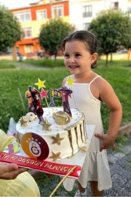 Cast Ajans Yapım Alança C