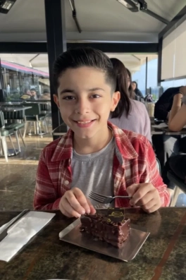 Cast Ajans Yapım Muhammed B