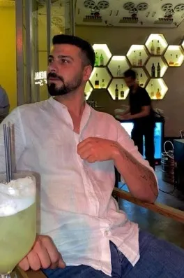 Cast Ajans Yapım Ersin Ç