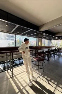 Cast Ajans Yapım Koray K