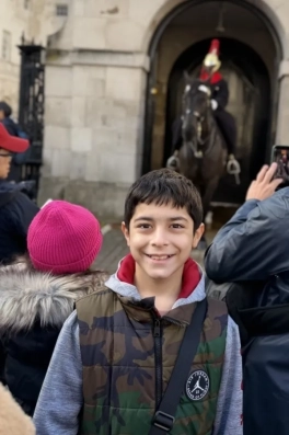 Cast Ajans Yapım Muhammed B