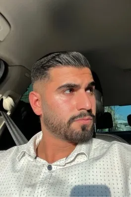 Cast Ajans Yapım Umut K