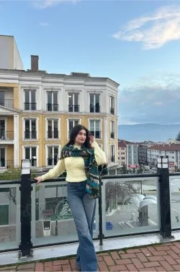 Cast Ajans Yapım Nazar A