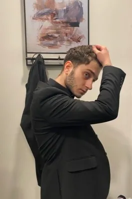 Cast Ajans Yapım Fatih Ö