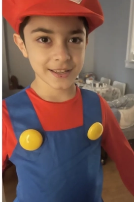 Cast Ajans Yapım Muhammed B