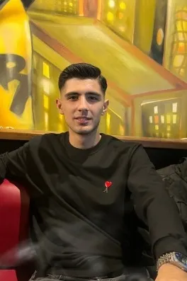 Cast Ajans Yapım Mete H