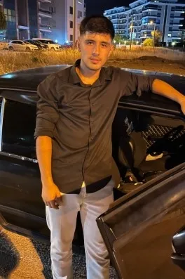 Cast Ajans Yapım Mete H