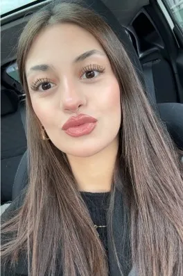 Cast Ajans Yapım Nisanur N