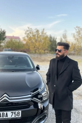 Cast Ajans Yapım Müslüm Y