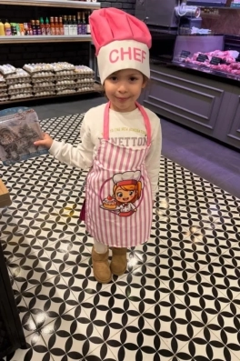 Cast Ajans Yapım Erva K