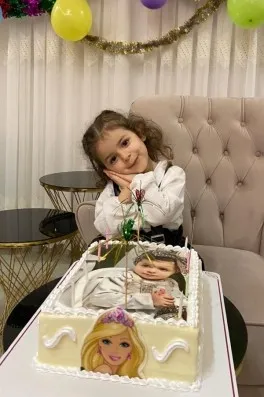 Cast Ajans Yapım Hıra K