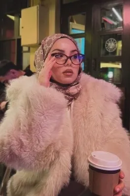 Cast Ajans Yapım Kübra ş